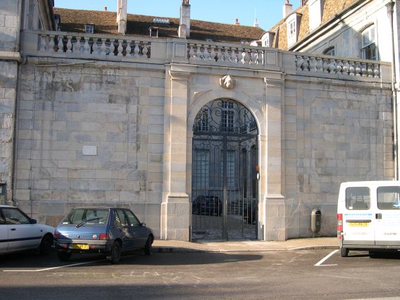 Hôtel particulier